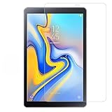 Protecteur en verre trempé conçu et fabriqué par REY pour Samsung Galaxy Tab A 10.5
