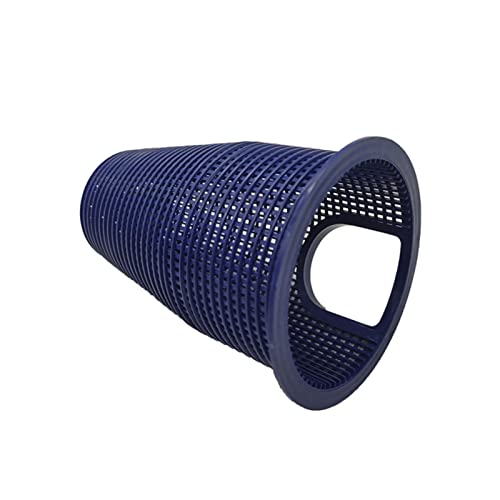 Cesta Skimmer Piscina,Cesto de Piscina para Detritos Flutuantes - Substituição de cesta de filtro de