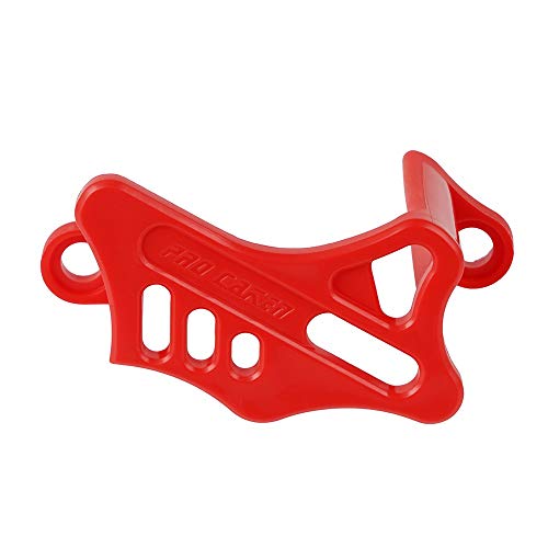 Rear Brake Caliper Guard Protector Cover Fit For Honda Cr 125R 250R Crf 250Rx 450Rx 450L Crf250R Crf250X Crf450R Crf450X 2002-2020 #TOP17