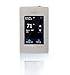 Nuheat Signature Programmable Dual-Voltage Thermostat with WiFi and Touchscreen Interface