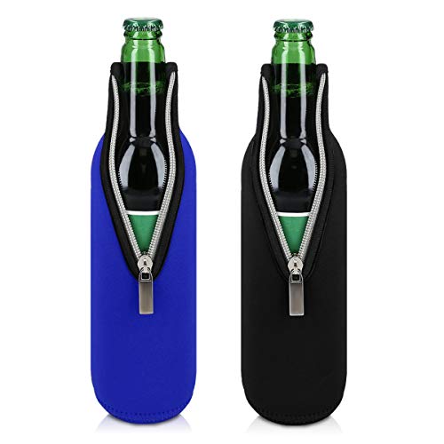 Neopren-Flaschenkühler Kwmobile für 330-500ml Flaschen