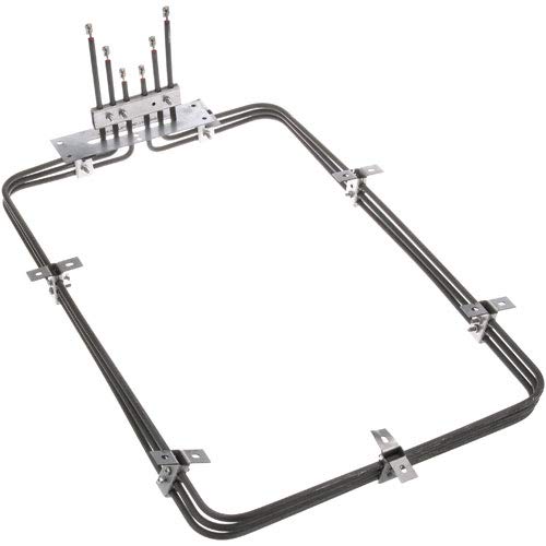 Mavrik Exact Fit for Hobart 142170-2 Oven Element 236V 10000W