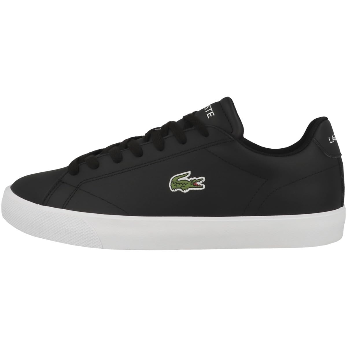 Scarpe da ginnastica 7-49CMA0036 Nero di Lacoste