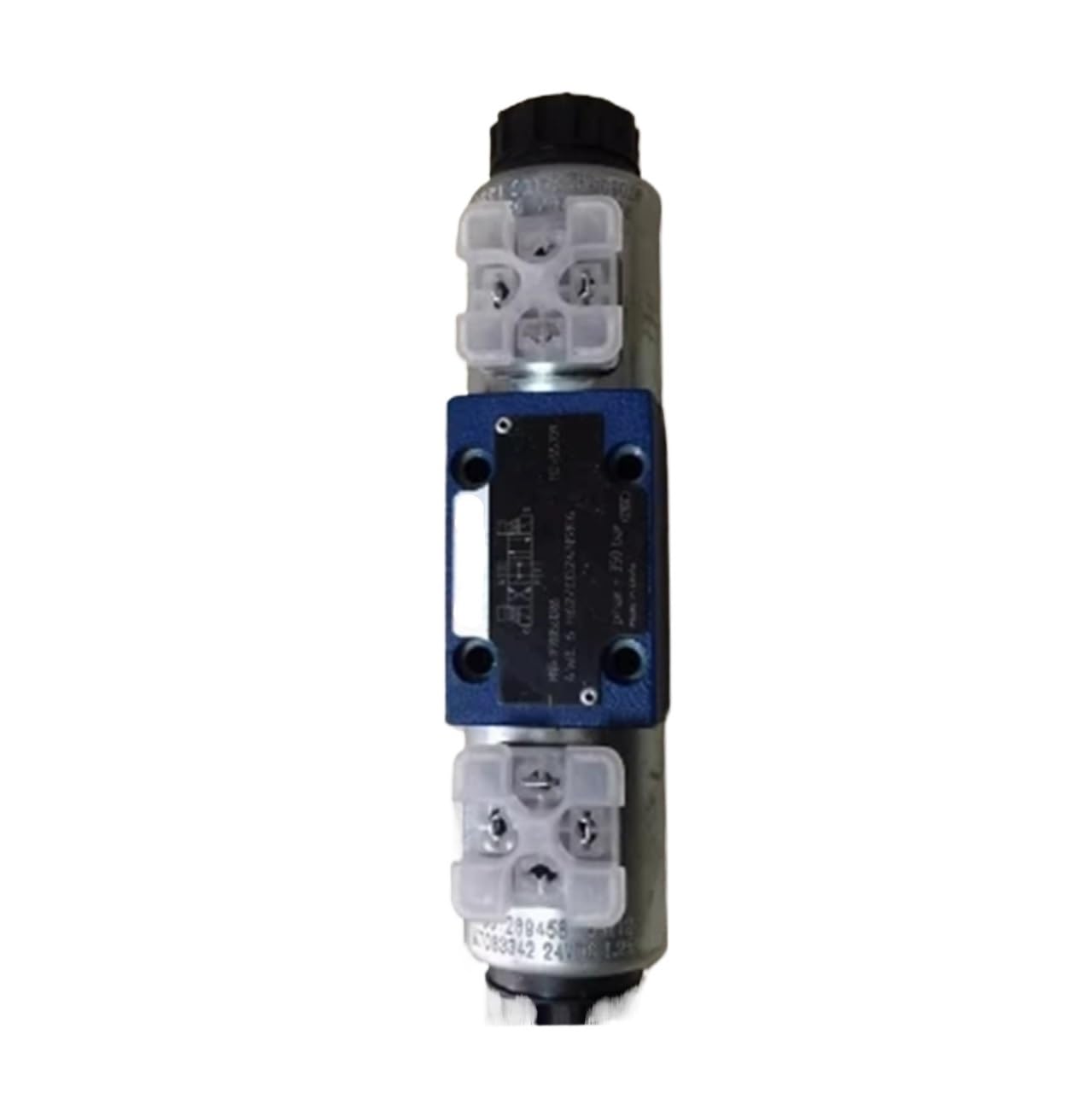 4WE6H6X EG24N9K4 vanne directionnelle hydraulique pour stopper les pertes de charge