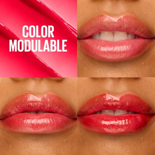 Variante de MAYBELLINE balsamo labios Tono 003 Rose Bite