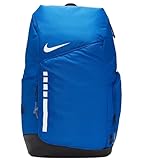 Nike Hoops Elite Royal Blue Black 32L
