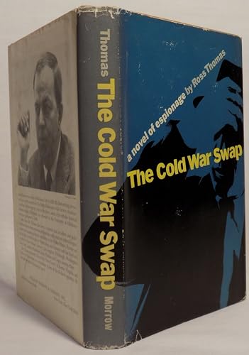 The Cold War swap B0007E0VCG Book Cover