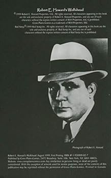 Robert E. Howard's Wolfshead