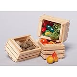 alle Puppenhäuser und Einrichtungen im Maßstab 1:10