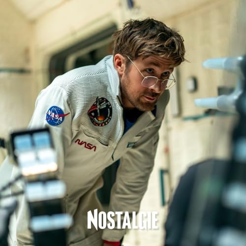 "Projet derni&egrave;re chance": un film dr&ocirc;le et &eacute;mouvant avec Ryan Gosling, perdu dans l'espace