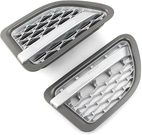 Calandre pour avant Land Rover Range Sport 2005-2009 finition premium