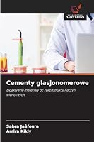 Cementy glasjonomerowe (Polish Edition) 6207833732 Book Cover