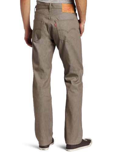 Image of Levi's Men's 501 Original Fit Jeans