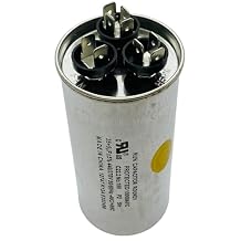 Supco SUPCO-CD35+5X440R Round Motor Capacitor