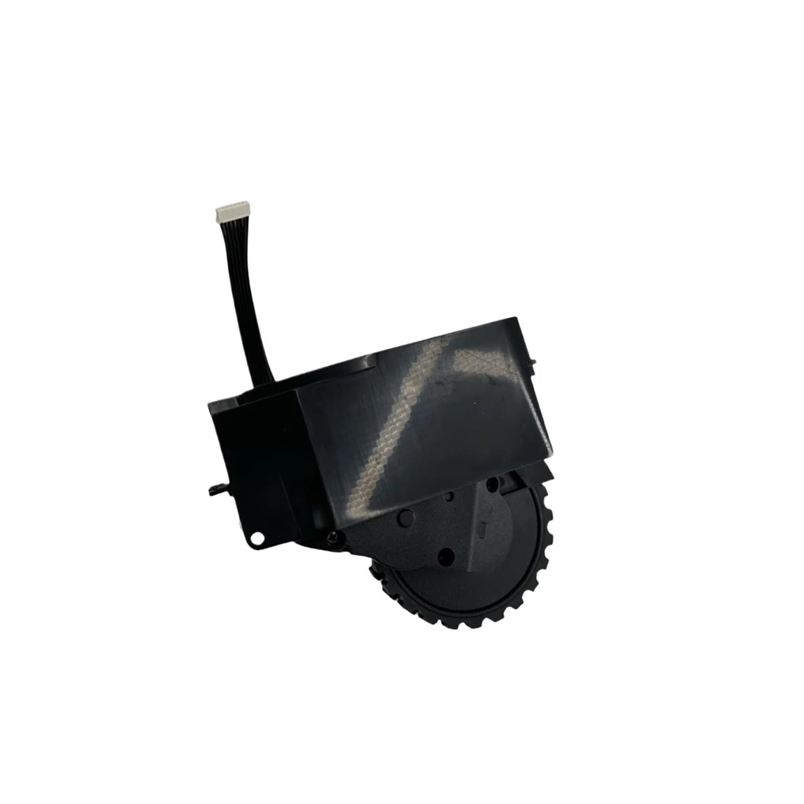 JWEINENL Vacuum Cleaner Wheel Belt Motor，compatible For Lydsto，W2 Robot Spare Parts Suitable, Robot Vacuum Driving Wheel