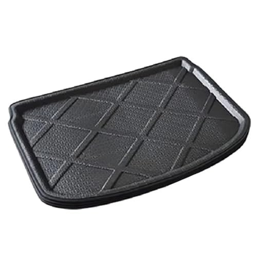 Tapis de coffre pour A1 8X 2010-2018 plateau de sol cargo liner