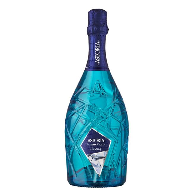 Fashion Victim Cuvée Unica Astoria Vino Espumoso Italiano (6 botellas 75 cl.)