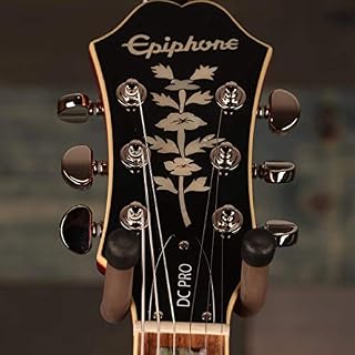 Epiphone Genesis-II DC PRO Faded Cherry Sunburst – Autres modèles - Les Beatles, Paul McCartney, John Lennon, RIngo Starr, George Harrison Epiphone Genesis-II DC PRO Faded Cherry Sunburst - Autres modèles – Image 3