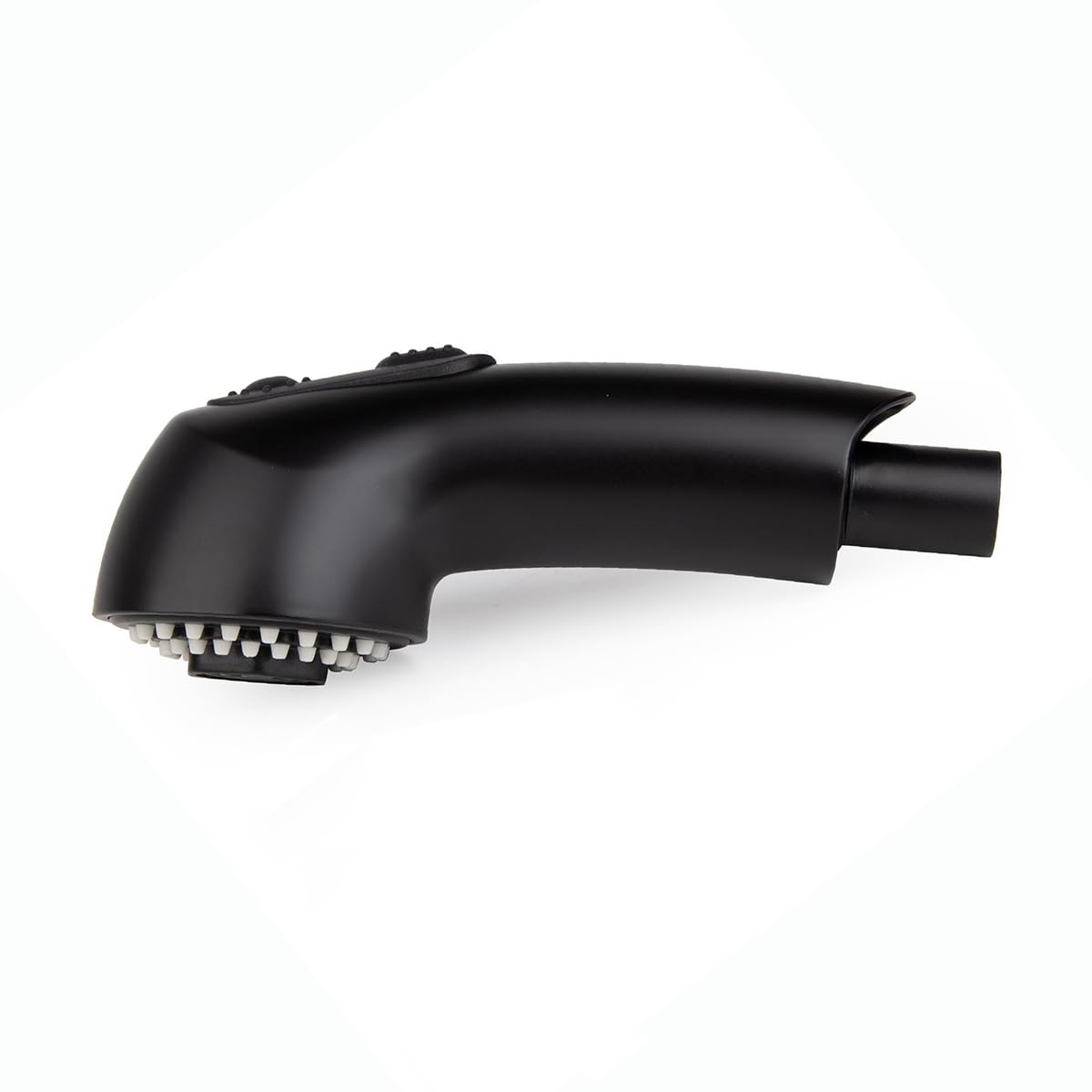 Ausziehbarer Sprühkopf für Grohe 6298K00/46312KH0, Küchenspüle, Wasserhahn-Sprühkopf, Ersatzteil für Badezimmerwanne, ausziehbarer Sprühstab (mattschwarz)