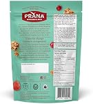 Prana Granolove - Mixed Berries Crunch Granola Cereals 300 g