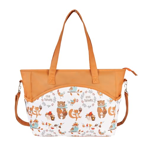 Sac à langer multifonction pour les sorties quotidiennes en famille