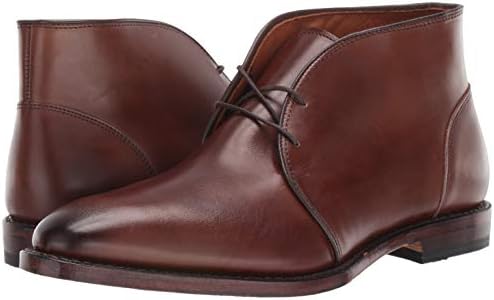 Allen Edmonds Men's Williamsburg Boot, Coffee, 12 D US | Image 6