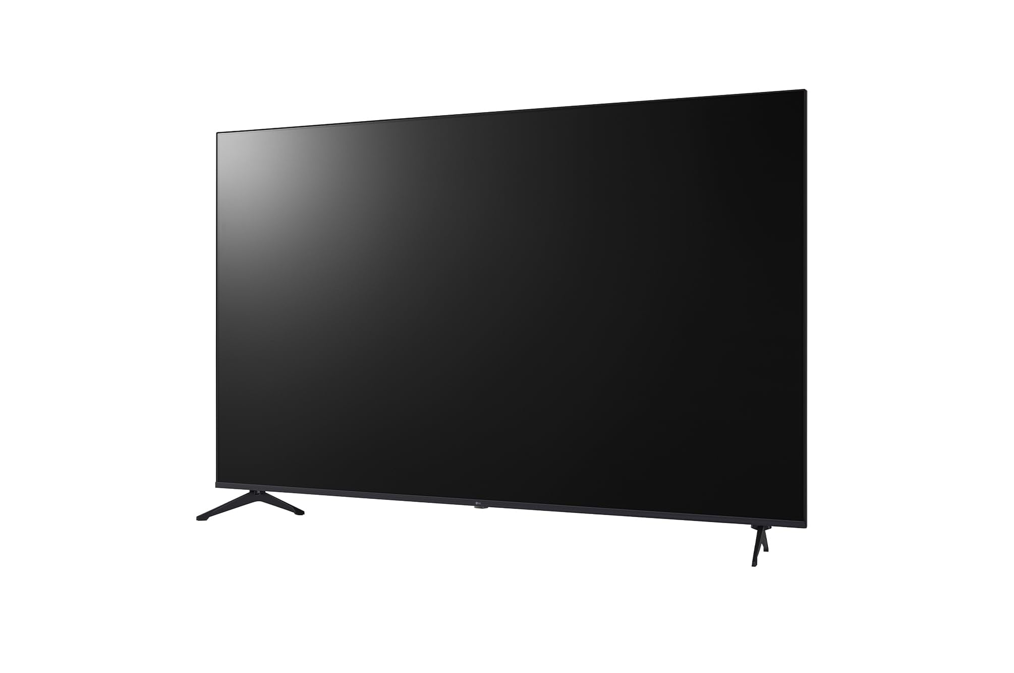LG 43PK640S0LB 43 Zoll 4K UHD Signage TV webOS Triple Tuner Schwarz