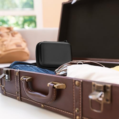 Stukcaze Camera Case, Digital Camera Case For Kodak Pixpro Fz45 Fz55 Nikon Coolpix S6900 thumb #6