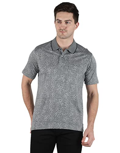 Image of Monte Carlo Men's Regular Fit T-Shirt
