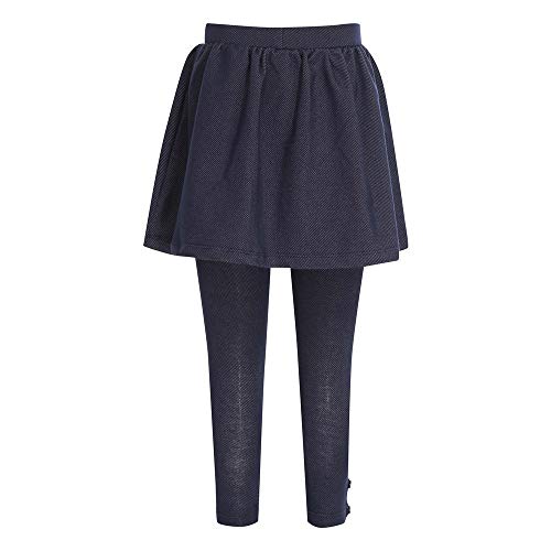 Image of Mothercare Baby Girls Regular Skeggings