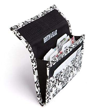 Limited Edition: Grocery Coupon Organizer Binder & Coupon Holder #TOP1