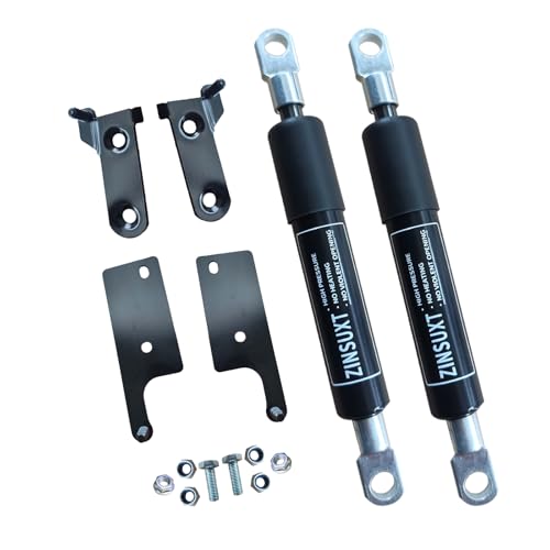 ZINSUXT Tailgate Assist for Toyota Hilux Revo GUN125...