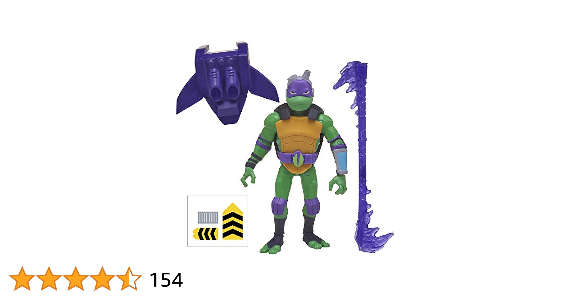 Amazon.co.jp: Rise of the Teenage Mutant Ninja Turtle