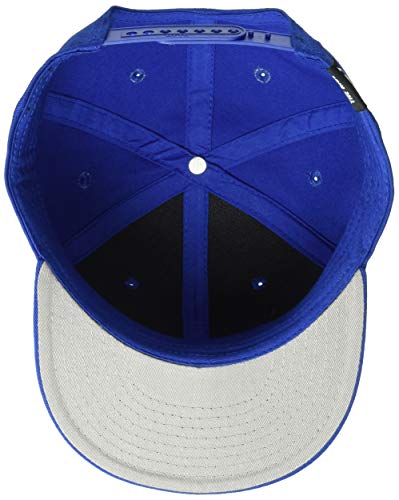 FX FACTORY EFFEX Kids' Big Yamaha Racing Youth Snapback hat, Blue, os3