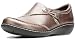 Produktbild Clarks Ashland Lane Q für Damen, Zinn, 36 EU Weit