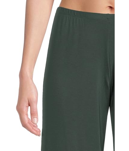 Image of Eberjey Gisele Short Sleeve Pant PJ Set