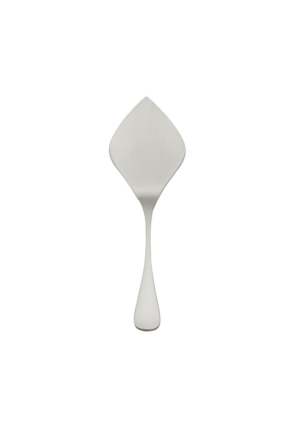 Robbe & Berking Pelle à gâteaux Scandia (Acier Inoxydable 18/8 - brossé Mat)
