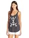 Billabong Junior's Hola Amigo Vintage Graphic Tank