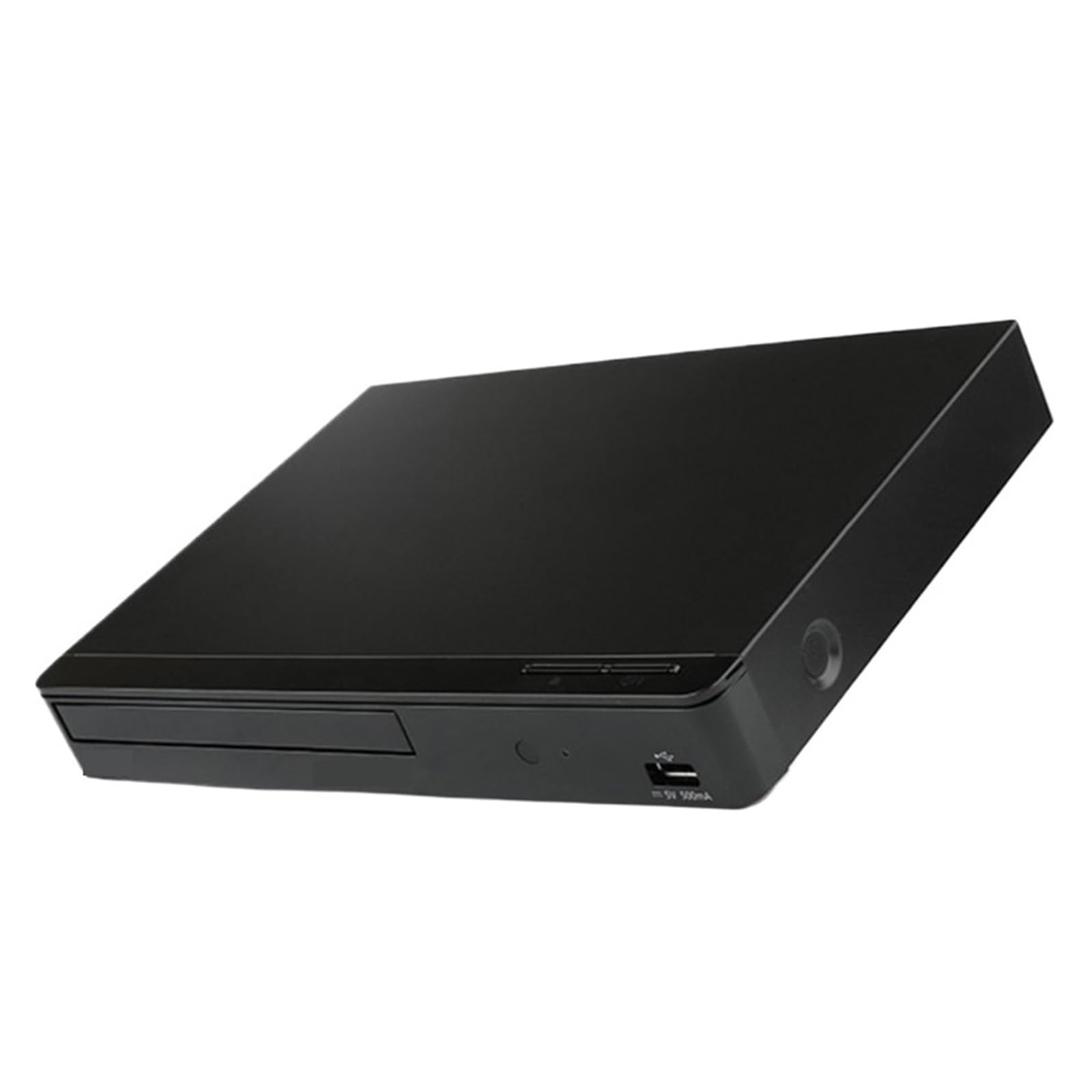 DMP-BD83GK-K Lettore Blu-ray HD Lettore DVD Lettore CD HDMI