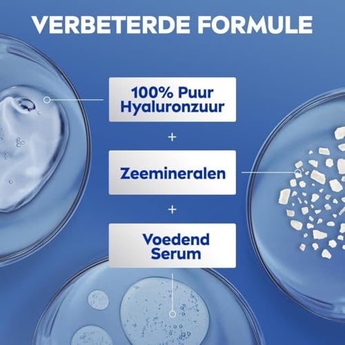 Nivea Express Bodylotion – Hyaluronzuur 400 ml - View 2