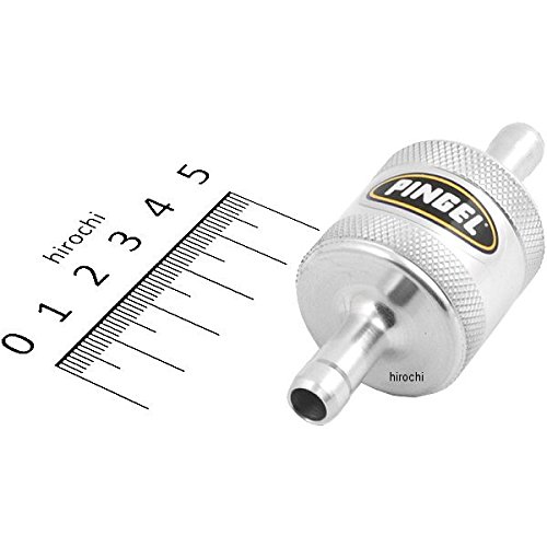 Amazon | ピンゲル PINGEL フューエル フィルター 5/16インチ(8mm