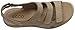 ECCO Women's Breeze 3 Ankle-Strap Sandal