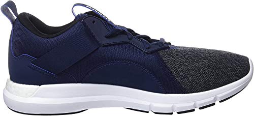 Puma mens NRGY Dynamo Futuro Peacoat-Puma Black Running Shoe - 6 UK (19110201) (B07CYZXCHV) Amazon Price History, Amazon Price Tracker