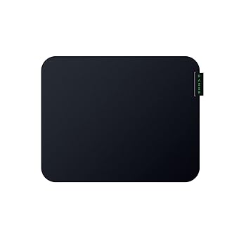 Razer Sphex V3 Ultra-Thin Gaming Mouse Mat Small Black