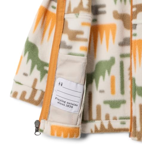 Image of Columbia Kids Zing Iii Fleece