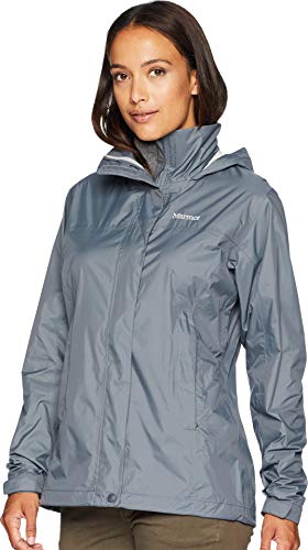 Image of MARMOT Women's PreCip Lightweight Waterproof Rain Jacket