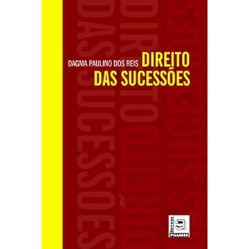 Capa do livro Direito Das Sucessões