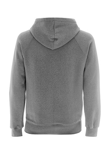 Zip Up Hoodies for Men - Fleece Jacket - Mens Zipper Cotton Hooded Sweatshirt2