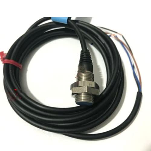 Amazon.com: Vanky Industry KEYENCE EZ-12M Proximity Sensor Switch 