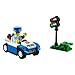 Produktbild LEGO Police Traffic Light Polybag Set